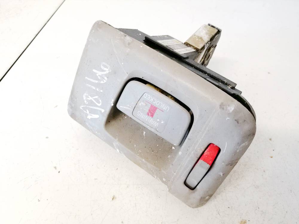 8641848 Volvo V50 2005 Sedynes spyna