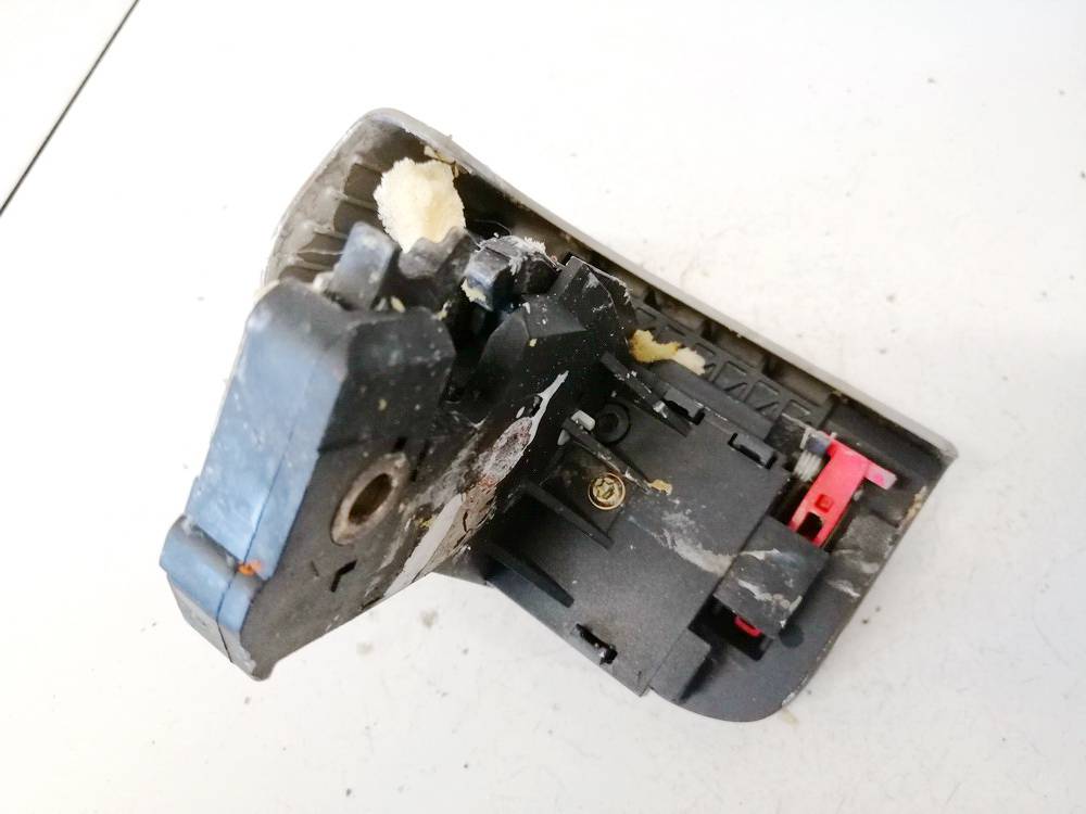 8641848 Volvo V50 2005 Sedynes spyna - Thumbnail 4