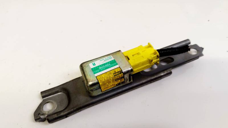 8986048020 Lexus RX - CLASS 2006 Srs Airbag crash sensor