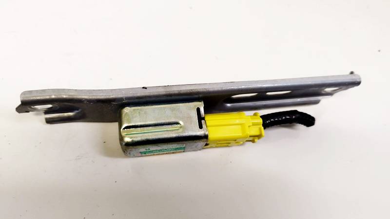 8986048020 Lexus RX - CLASS 2006 Srs Airbag crash sensor - Thumbnail 3