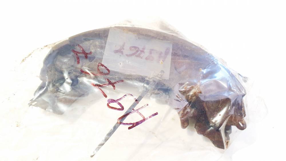 Toyota Corolla Verso 2006 Mechanizm hamulca ręcznego - Thumbnail 2