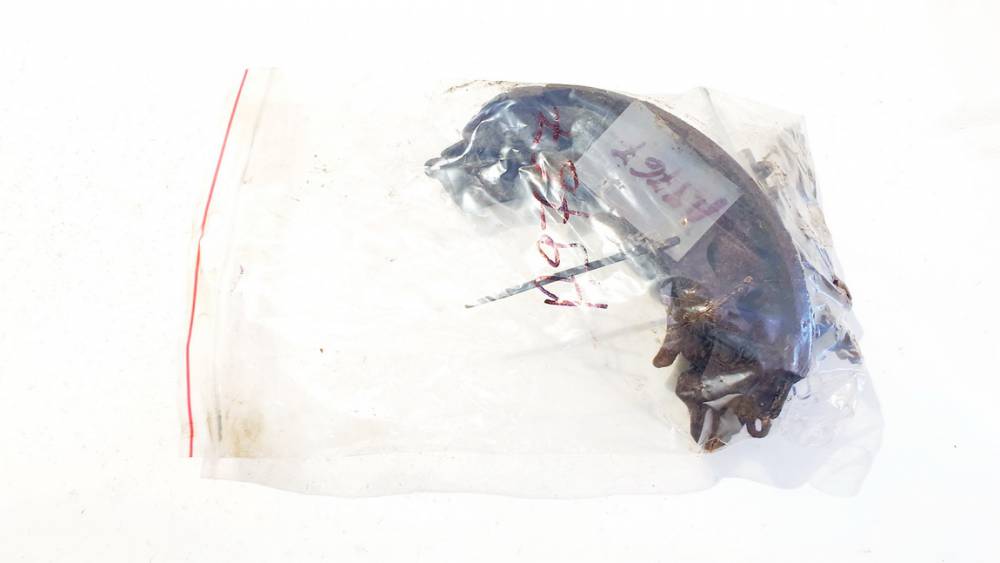 Toyota Corolla Verso 2006 Handbrake kit