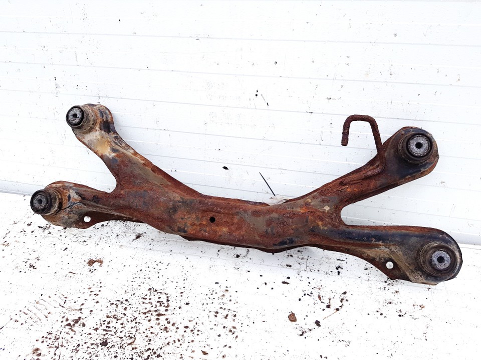 Opel Vectra 2001 Belka mostu - TYLNE - Thumbnail 2