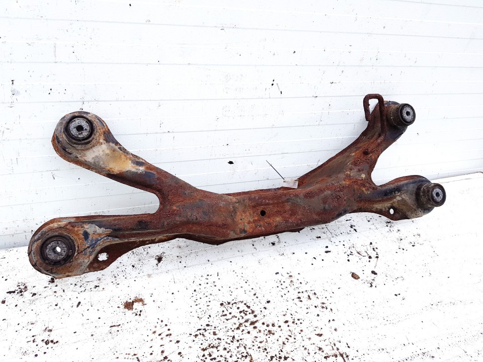 Opel Vectra 2001 Belka mostu - TYLNE - Thumbnail 3