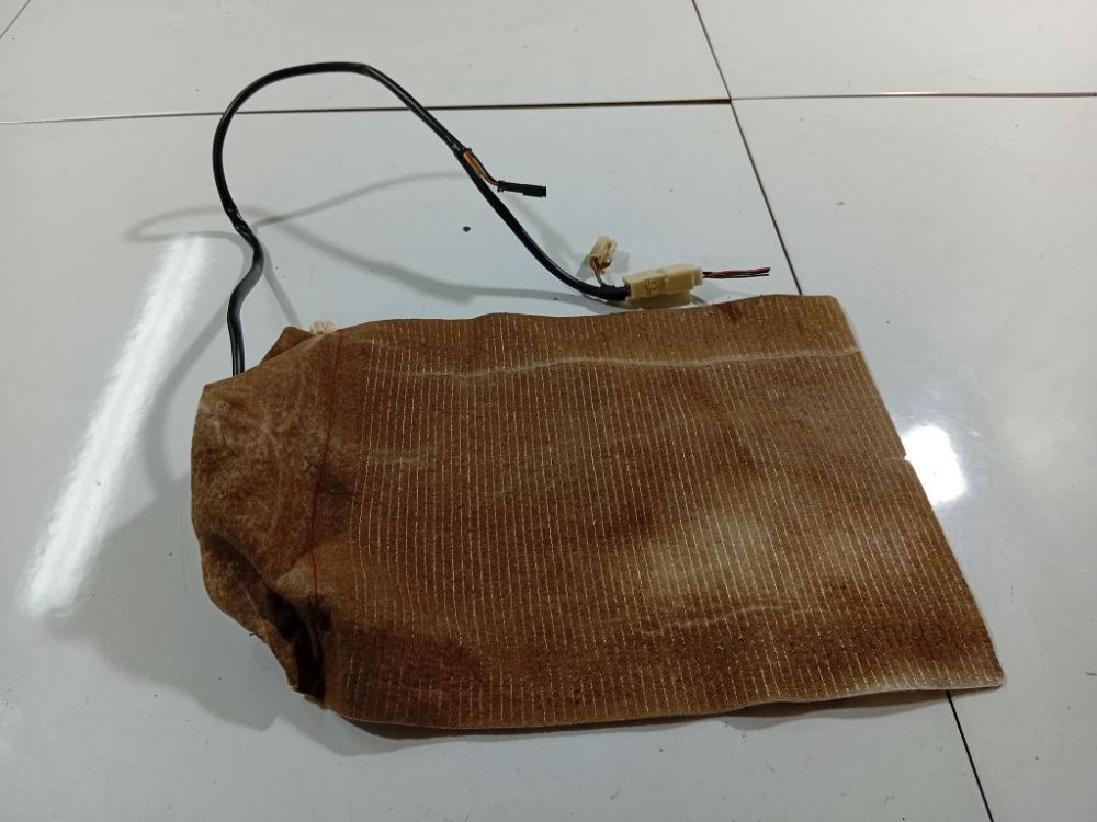 8537063J00 Suzuki Swift 2006 Sēdekļa apsildes elements