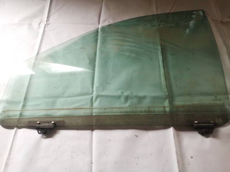 AS2 Chrysler Voyager 2002 Szyba drzwi - PRZEDNIE LEWE