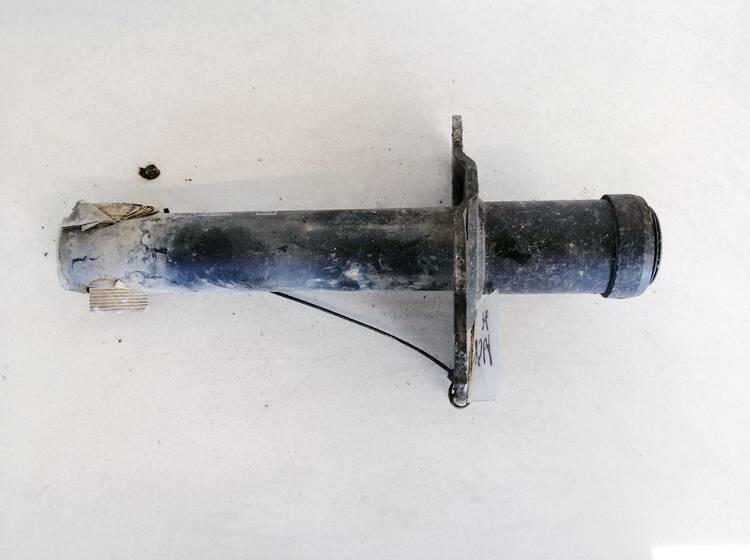 8D0807133A Audi A4 1996 Bamperio laikiklis P.K. - Thumbnail 2