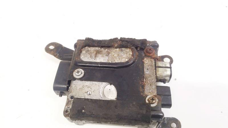 8965053020 Lexus IS - CLASS 2006 Direction Assistée Module de contrôle - Thumbnail 3