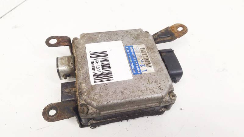 8965053020 Lexus IS - CLASS 2006 Direction Assistée Module de contrôle