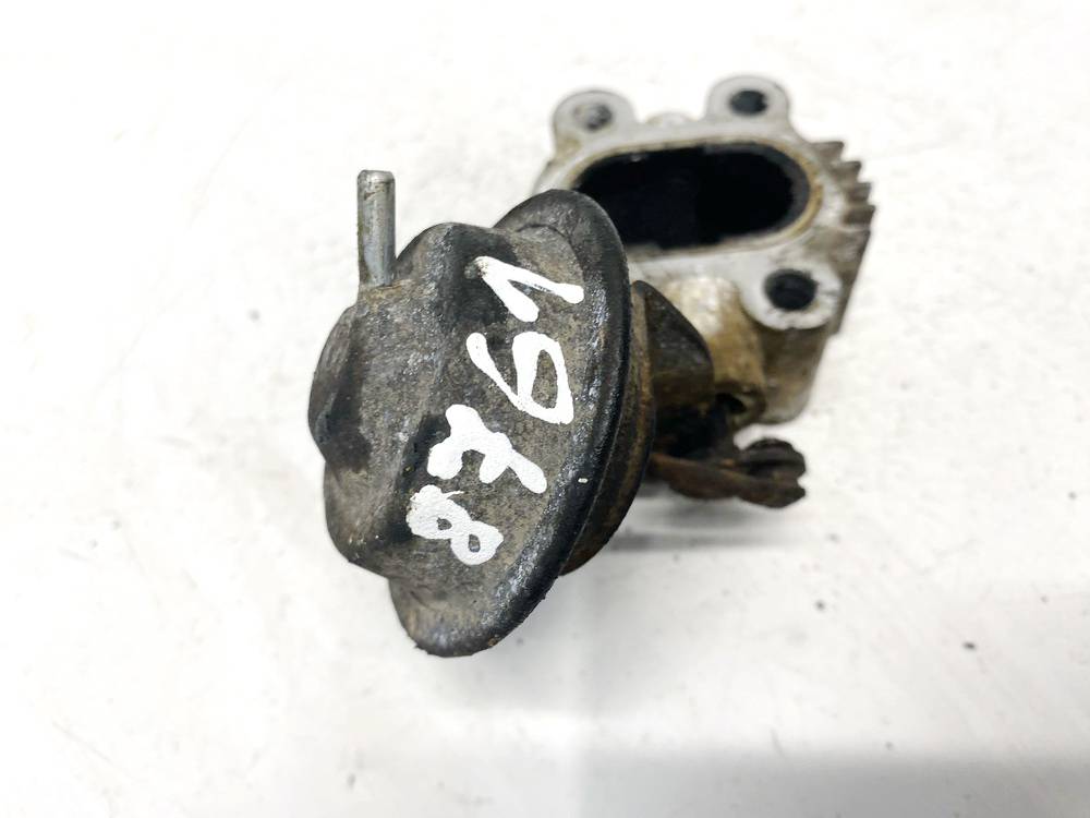 Toyota Corolla Verso 2007 EGR Valve Exhaust Gas - Thumbnail 3