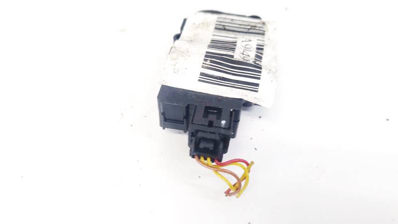 985420N BMW 1-Series 2004 Heater Vent Flap Control Actuator Motor - Thumbnail 3