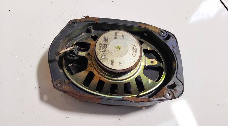 1S7F19B171AD Ford Mondeo 2002 Garso kolonele - Thumbnail 2