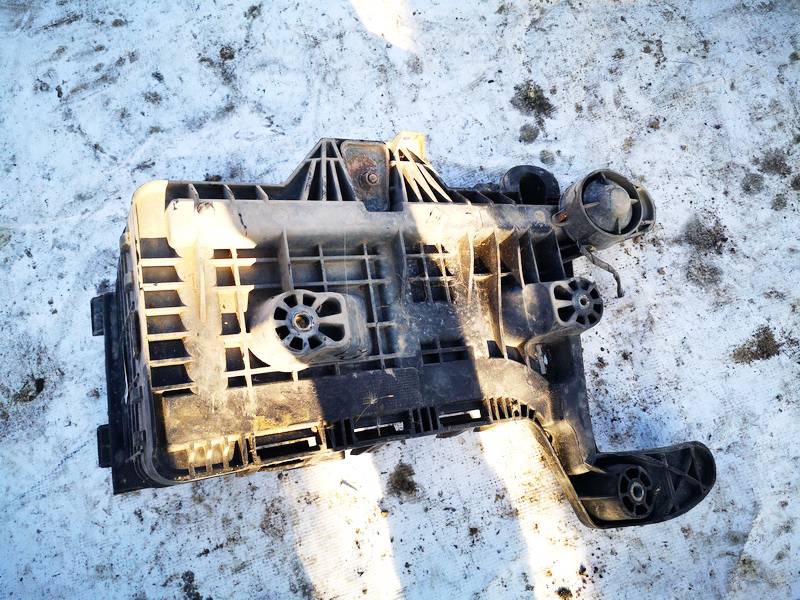 1K0915333 Skoda Octavia 2007 Uchwyt baterii - akumulatora - Thumbnail 2