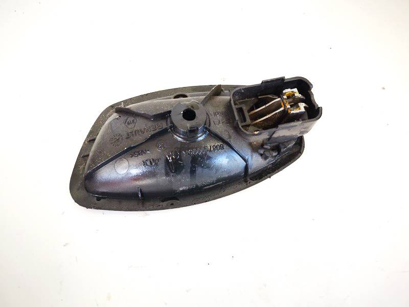 806700005R Renault Laguna 2009 Door Handle Interior - FRONT RIGHT - Thumbnail 2
