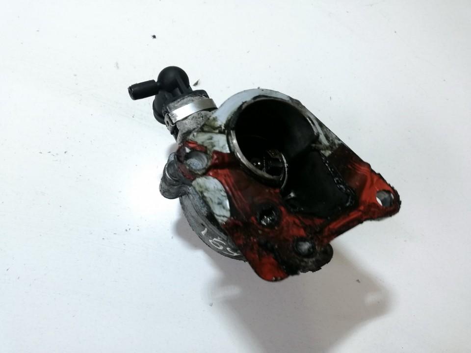 A120406 Suzuki Grand Vitara 2007 Brake Vacuum Pump