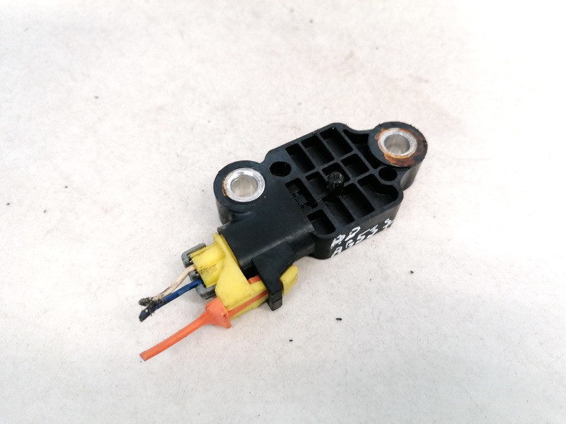 959202D100 Hyundai Elantra 2001 Srs Airbag crash sensor - Thumbnail 3
