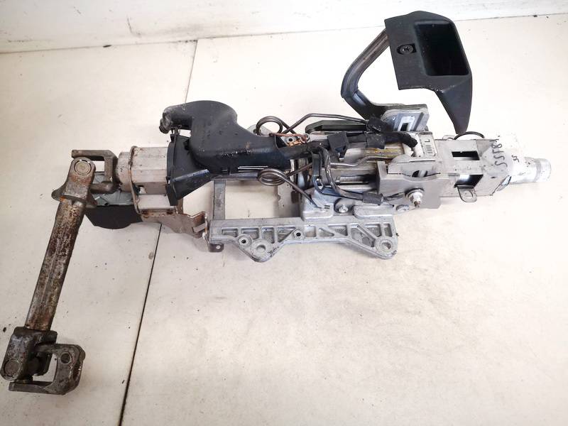 3C1419501N Volkswagen Passat 2007 Estate Steering Column