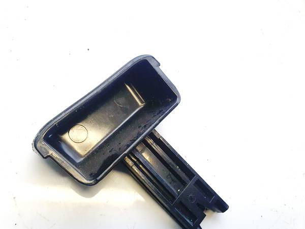 2034270620 Mercedes-Benz C-CLASS 2003 PALANCA FRENO DE MANO