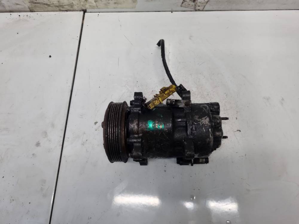 SD6V12 Peugeot 307 2004 Kondicioniera sūknis