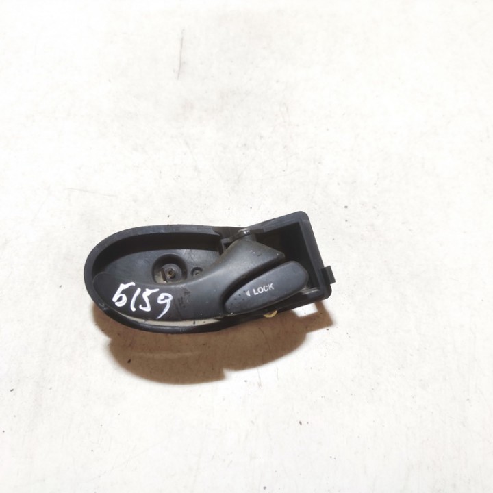 XS41A22600AK Ford Focus 2003 Ручка двери внутренняя задний правый - Thumbnail 2