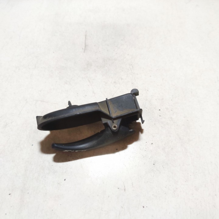 XS41A22600AK Ford Focus 2003 Ручка двери внутренняя задний правый