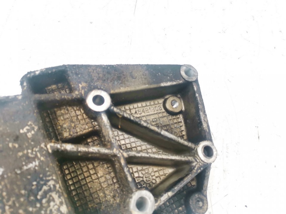 46421308 Lancia Lybra 1999 Ātrumkārbas kronšteins - Thumbnail 3