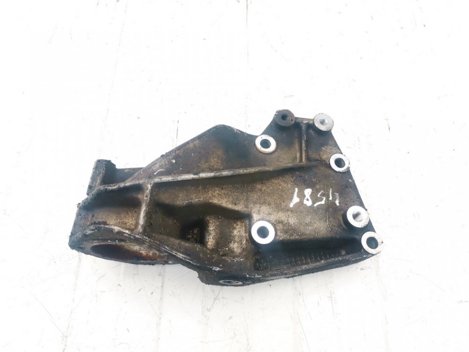 46421308 Lancia Lybra 1999 Variklio kronsteinas ir Greiciu dezes kronsteinas