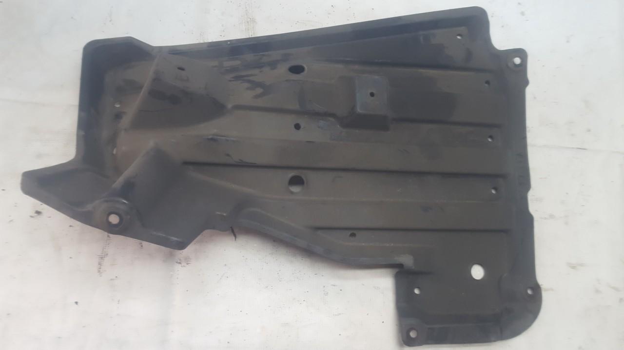 583980F010 Toyota Corolla Verso 2005 Bottom protection - Thumbnail 2