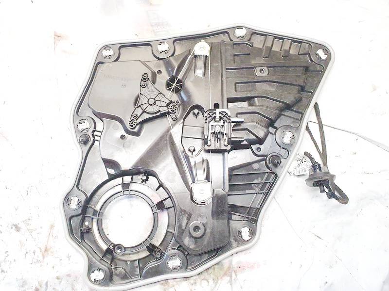 L1TBS27001CF Ford Puma 2023 Duru lango pakelejas G.K. - Thumbnail 3