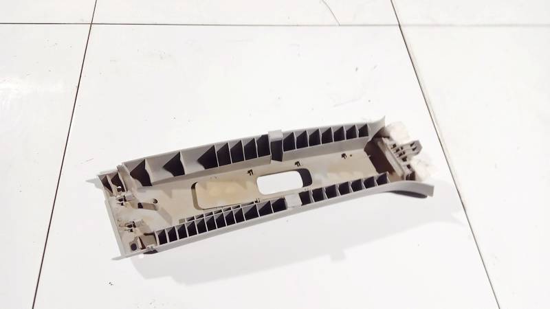 C23568191 Mazda 5 2007 Pillar Trim - FRONT LEFT - Thumbnail 2