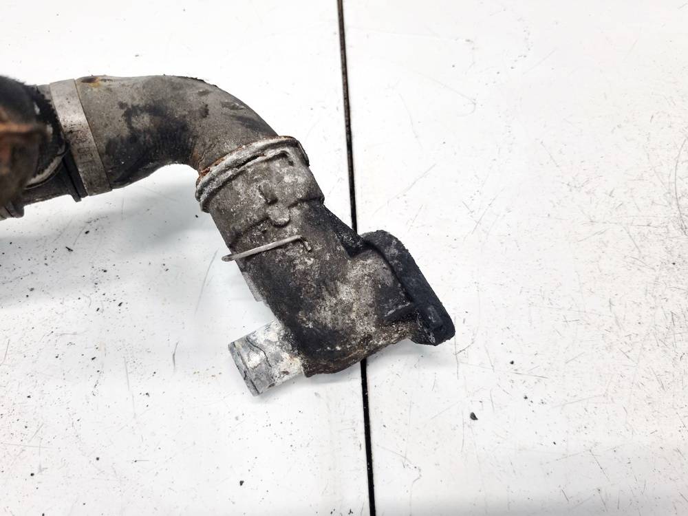 Mercedes-Benz R-CLASS 2006 Radiator Hose (Water Hose) - Thumbnail 2