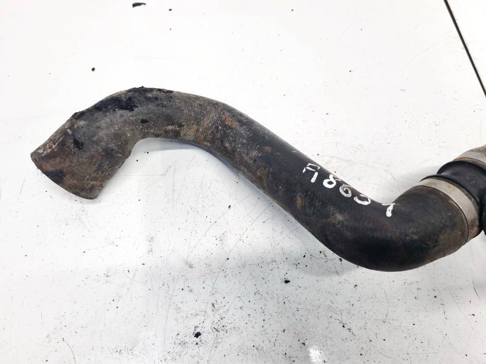 Mercedes-Benz R-CLASS 2006 Radiator Hose (Water Hose) - Thumbnail 3