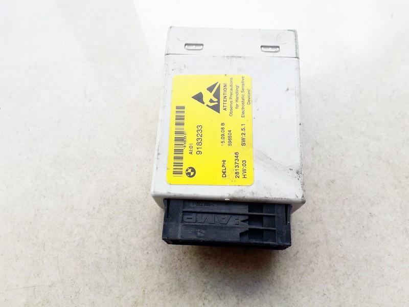 9183233 BMW 5-Series 2008 Inne komputery