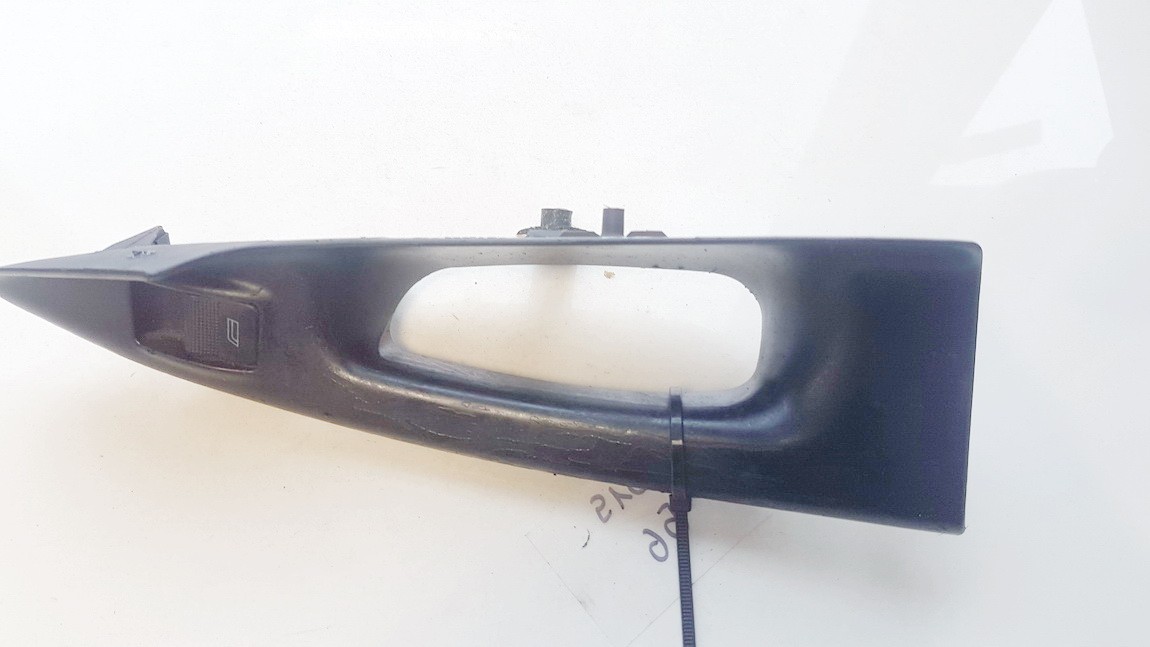 8D0867372A Audi A4 1999 Power window control (Window Regulator-Window Switch)