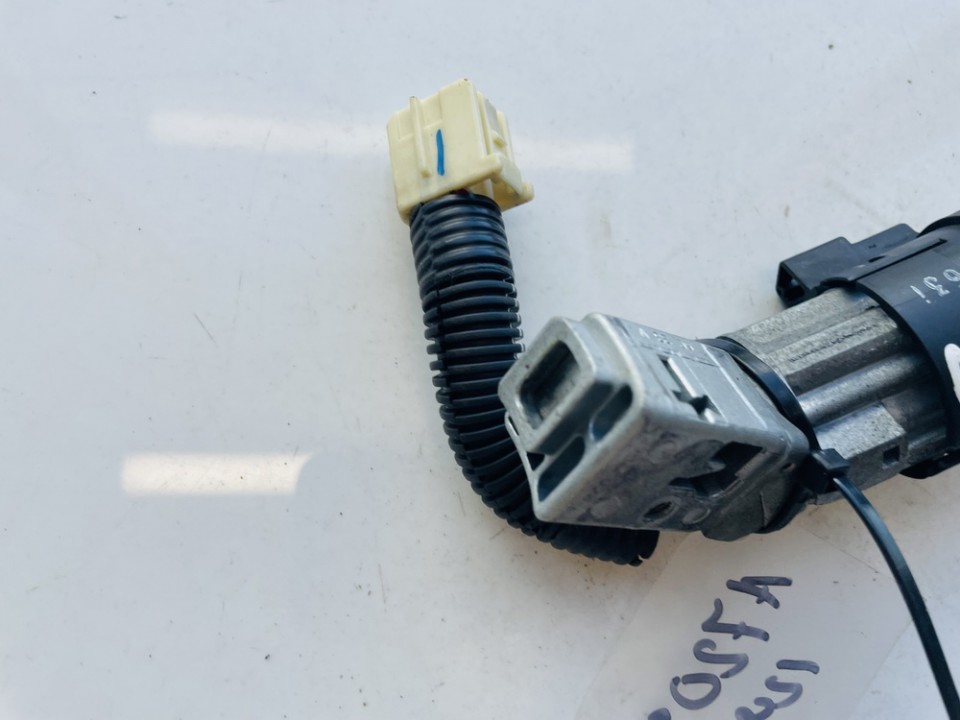 N0502200 Toyota Aygo 2006 Uzvedimo spyna - Thumbnail 2