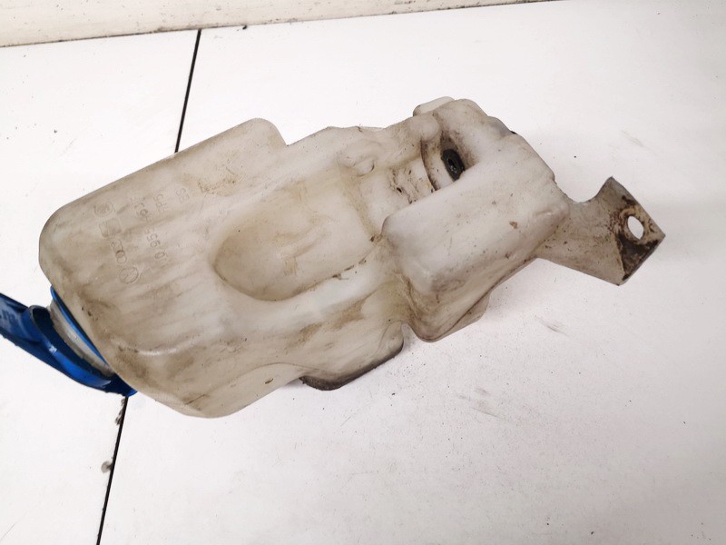 1J0955453F Audi A3 1999 Windshield Washer Reservoir tank (WASHER BOTTLE) - Thumbnail 2