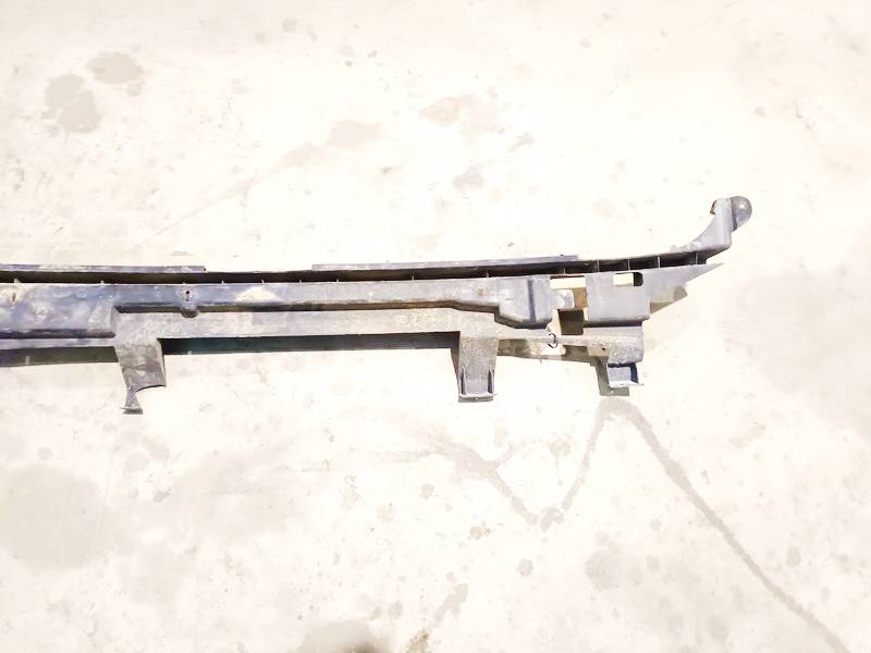 04857278AC Chrysler Voyager 2005 pare-chocs arriere support de montage - Thumbnail 3