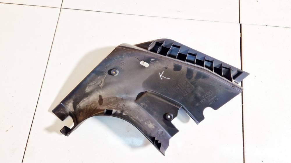 24423412 Opel Signum 2005 Interior door step trim - FRONT LEFT - Thumbnail 2