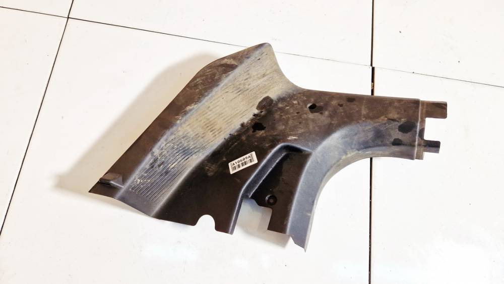 24423412 Opel Signum 2005 Interior door step trim - FRONT LEFT