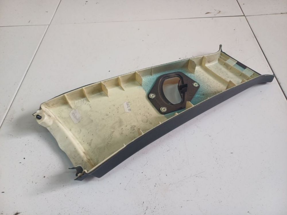 51437001978 BMW 7-Series 2002 Pillar Trim - MIDDLE LEFT - Thumbnail 2