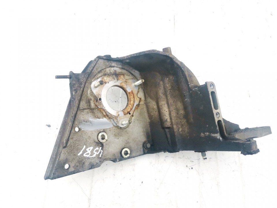 Lancia Lybra 1999 Ātrumkārbas kronšteins - Thumbnail 2