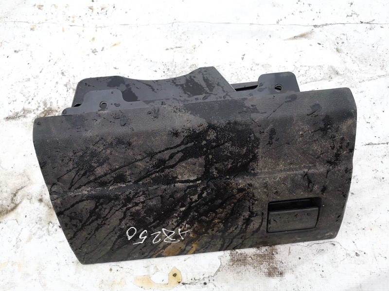 24455400 Opel Zafira 2003 Glove Box Assembly