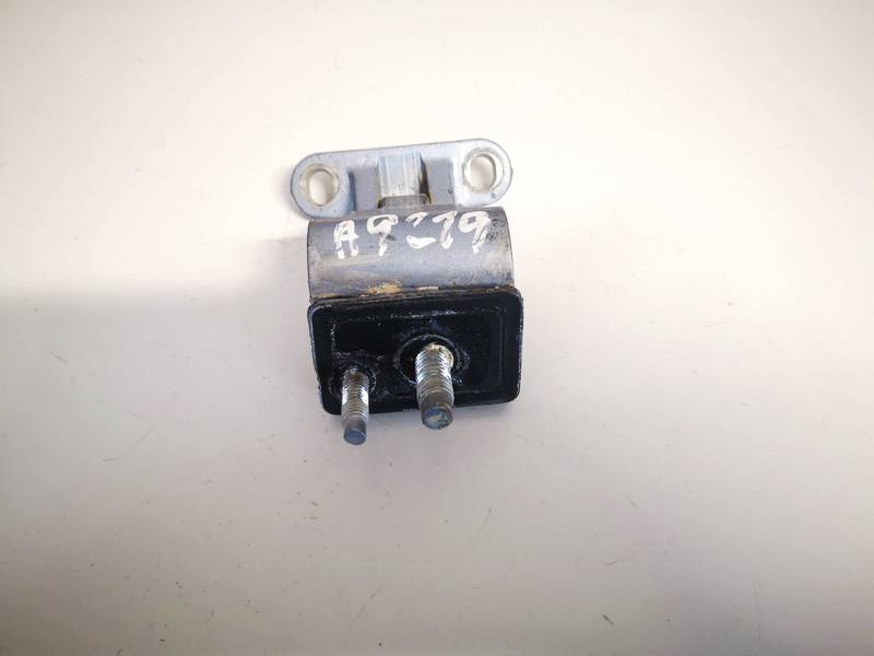 3B9827301D Volkswagen Passat 1998 Bisagra del maletero-compartimento de carga - TRASERO IZQUIERDO - Thumbnail 2