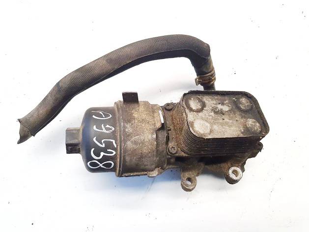 9685997780 Ford Galaxy 2011 Tepalo filtro korpusas