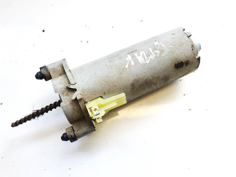 0130002622 Mercedes-Benz ML-CLASS 2007 Siège Moteur avant gauche - Thumbnail 2