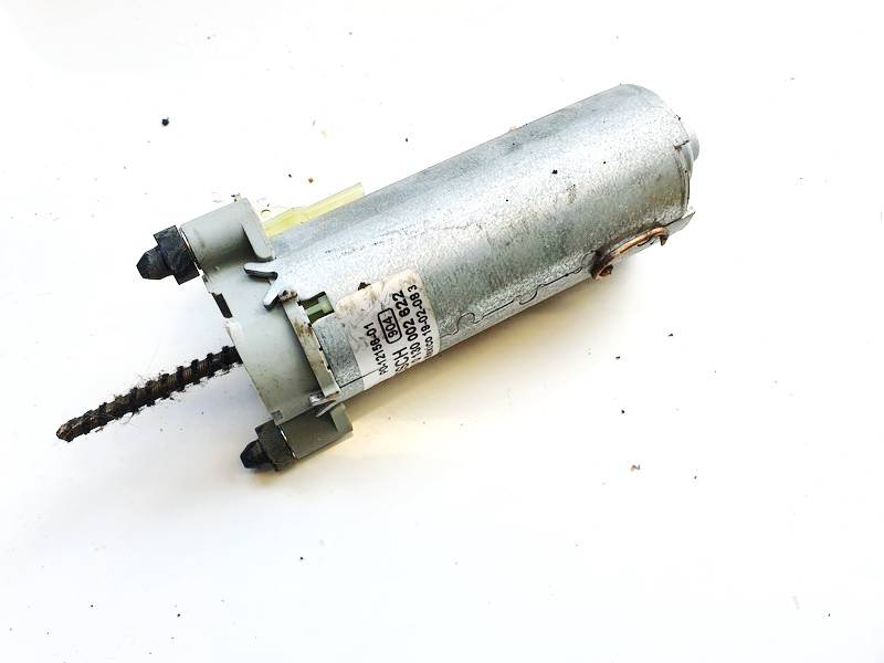 0130002622 Mercedes-Benz ML-CLASS 2007 Siège Moteur avant gauche - Thumbnail 3