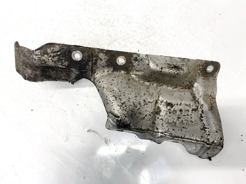 AV619N454AB Ford Grand C-Max 2011 Exhaust Head Shield