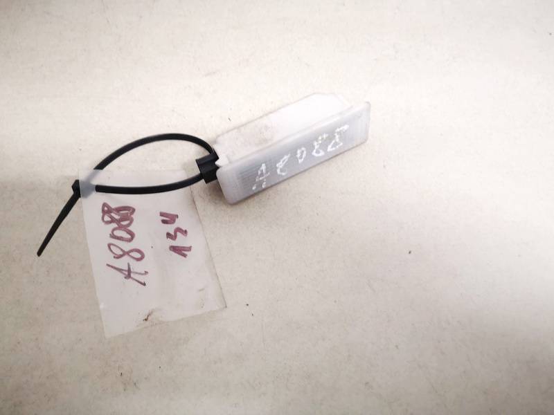 63316972605 BMW 5-Series 2012 Lampka wnętrza