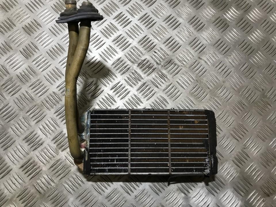 Land Rover Freelander Radiator Land-Rover Freelander 1998 Heater radiator (heater matrix) | EuroImpex