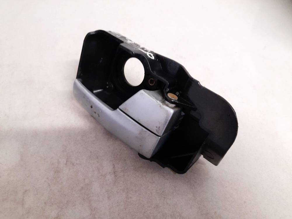 1S71F22600AF Ford Mondeo 2002 Door Handle Interior - FRONT RIGHT - Thumbnail 2